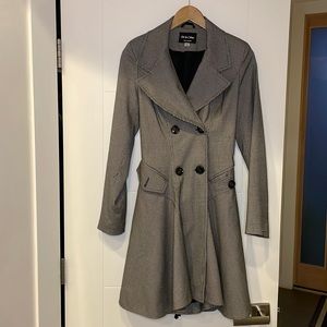 Women’s Pea Coat